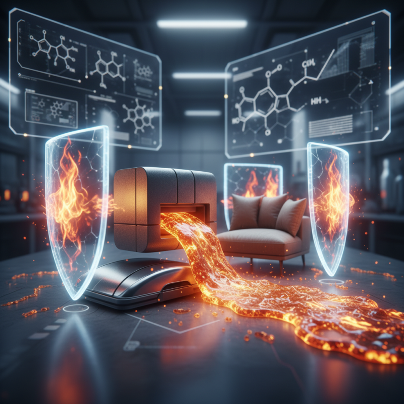 2026 Top Fire Resistant Polyurethane for Global Buyers?