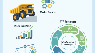 Top ETF Mining Truck Options for Investors Today?
