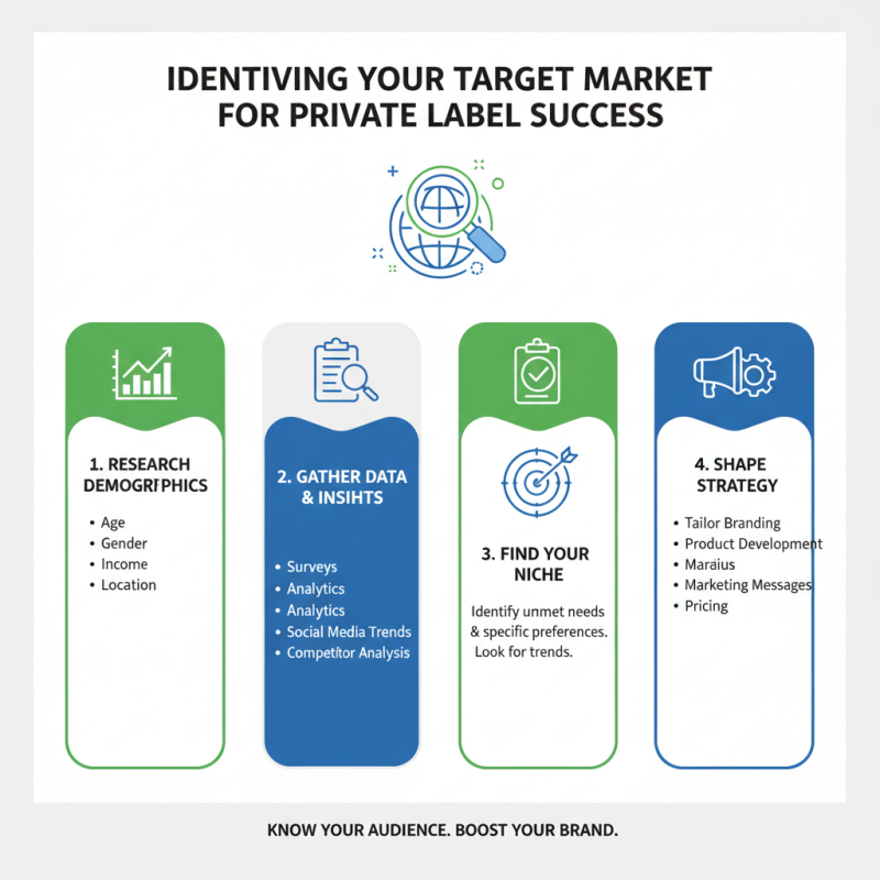 How to Make Up Your Private Label for Global Success?
