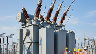 Top Features of Three Winding Transformers for Global Buyers?