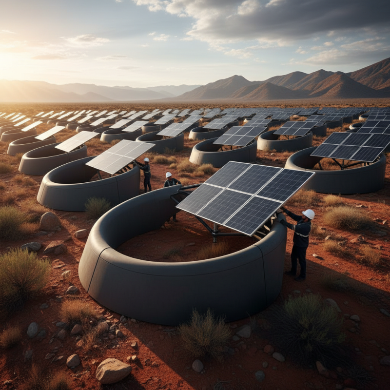 Why Choose Composite Materials for Solar Mounts in 2026?