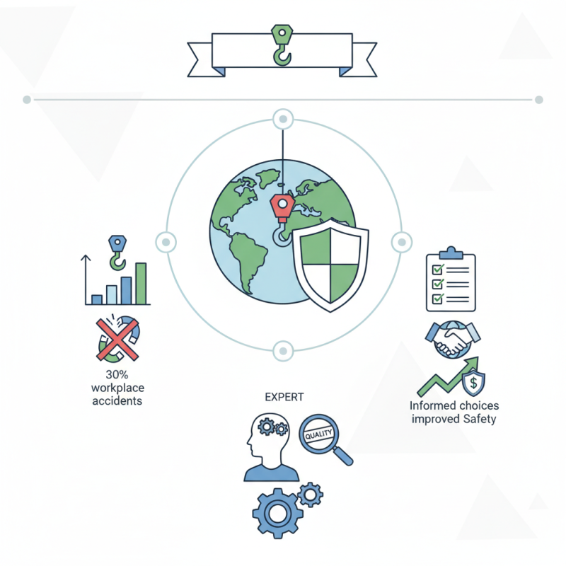 China Top Rigging Shackles Safety Guide for Global Buyers?