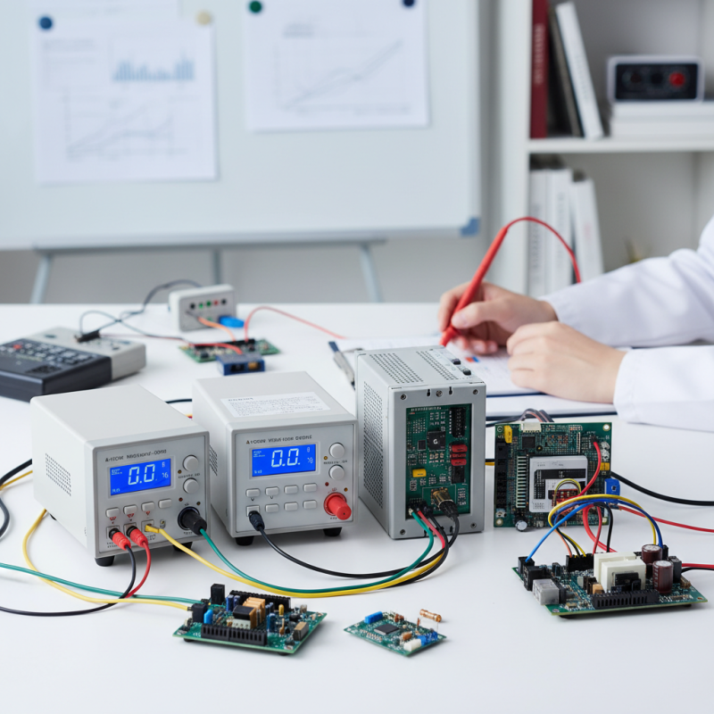 2026 How to Choose the Best Power Supply for Your Needs?