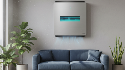 Top 10 Wall Mounted Dehumidifiers for Global Buyers?
