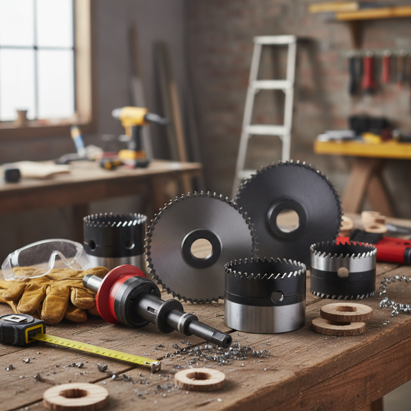 2026 How to Choose the Best Large Hole Saw for Your Projects?