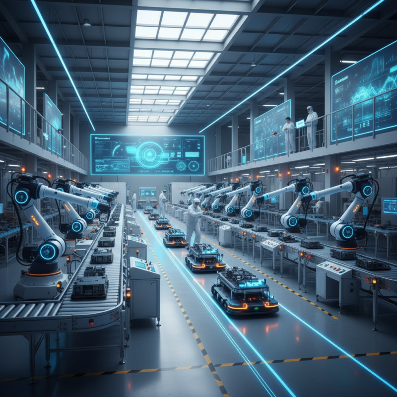 Key Factors Driving Automation Investment in China?