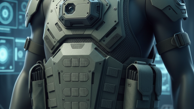 Best Bulletproof Vest Options for Global Buyers 2026?