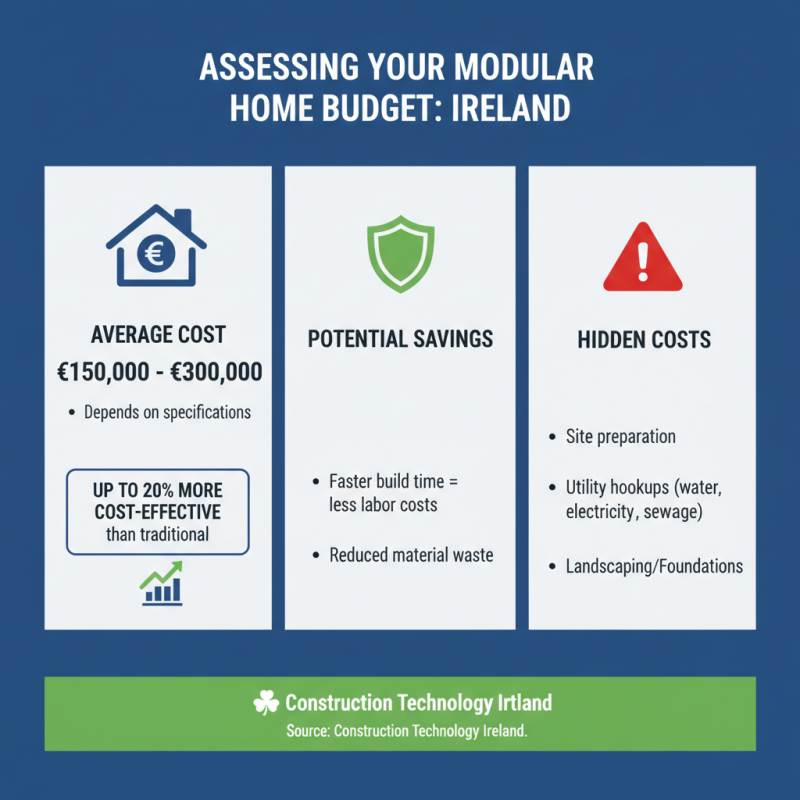 Top Tips for Choosing Modular Homes in Ireland?