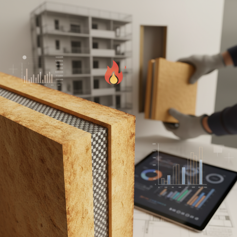 Best Fire Resistant Polyurethane for Safety and Durability?