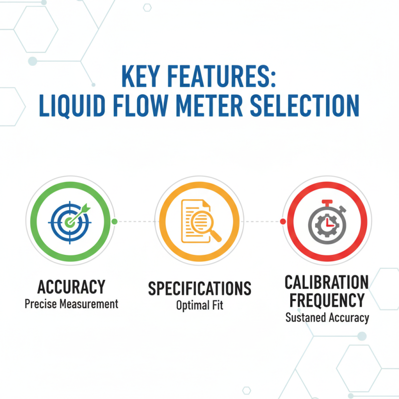 2026 Best Liquid Flow Meter for Global Buyers Guide?