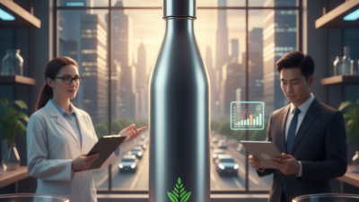 Exploring the Benefits of 1 Liter Aluminum Bottle in China Top Products?