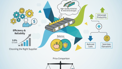 China Best Edge Conveyor Belt Quality Suppliers and Prices?
