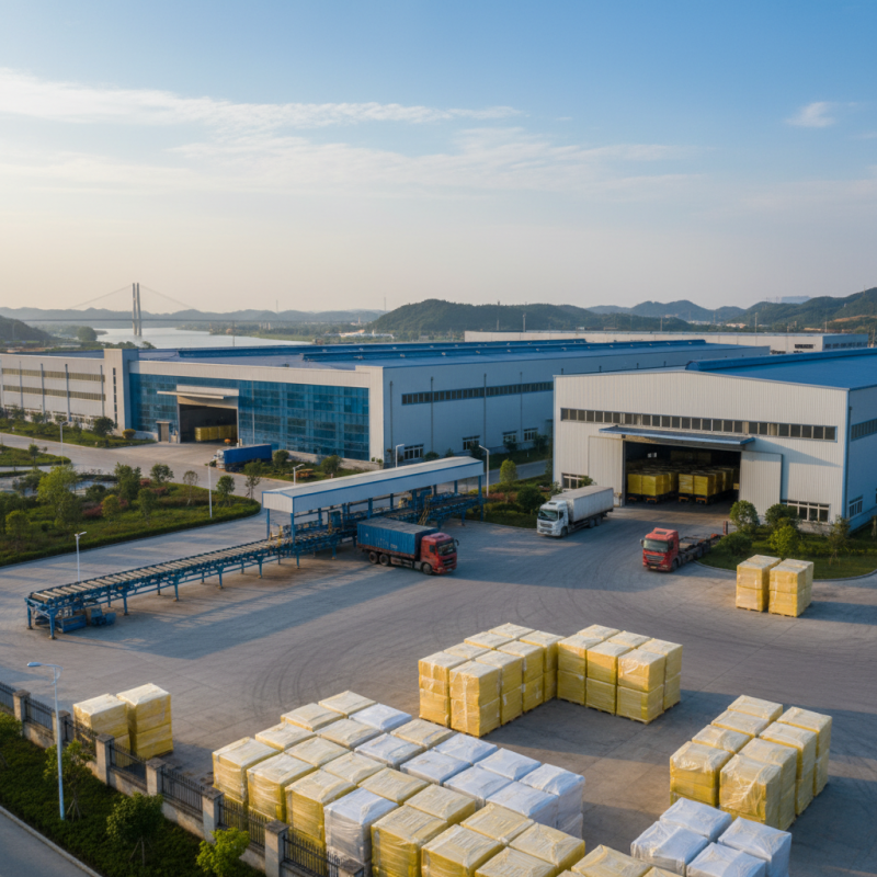 China Top Industrial Polyurethane Foam Suppliers for Global Buyers?