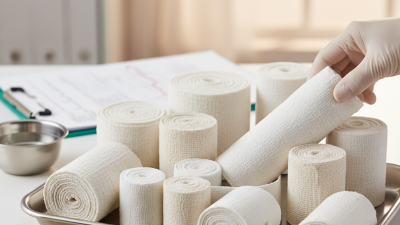 How to Choose the Best Plaster Bandage for Your Needs?