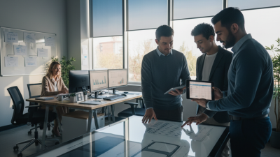 Best Window Tint Software for Efficient Business Solutions?