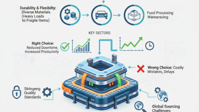 2026 Best Layered Conveyor Belt Options for Global Buyers?