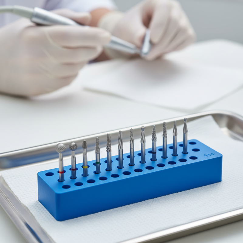 Top 5 Tips for Choosing Quality Dental Burs for Professionals?