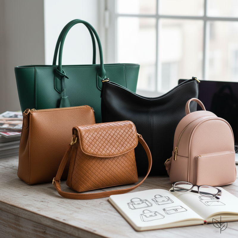 2026 How to Choose the Best Pu Leather Handbags for You?