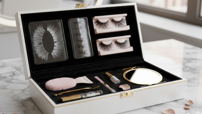 What is a Lash Box and How Can it Boost Your Beauty Business?