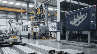 Why Choose Customized Aluminum Profiles for Your Business Needs?