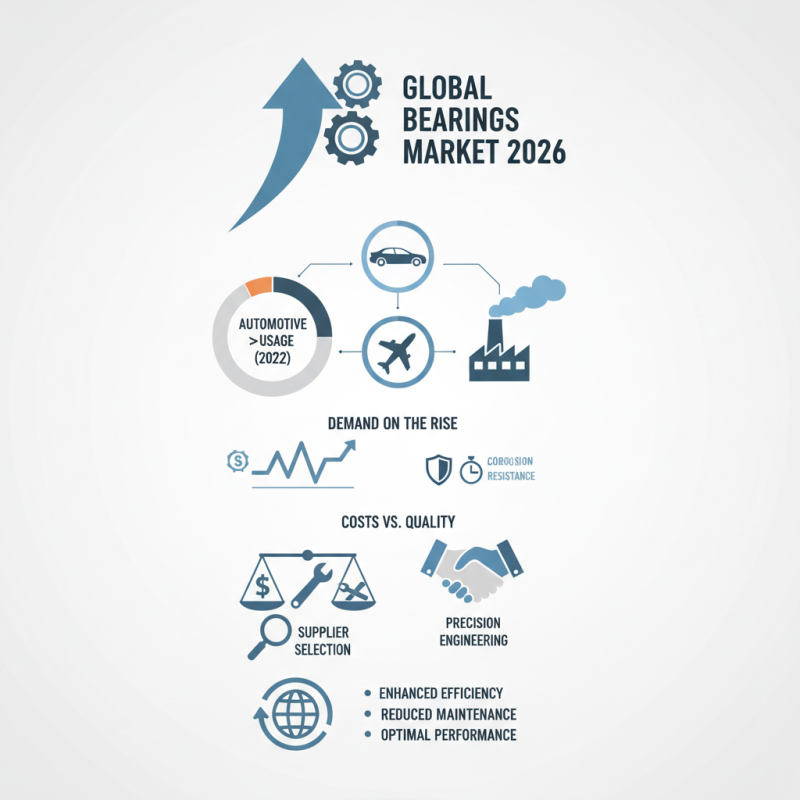 Top Stainless Steel Ball Bearings for 2026 Global Buyers?