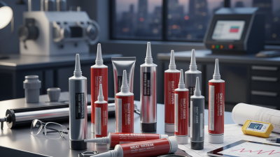 Top 10 Heat Proof Silicone Sealant Options for Global Buyers?
