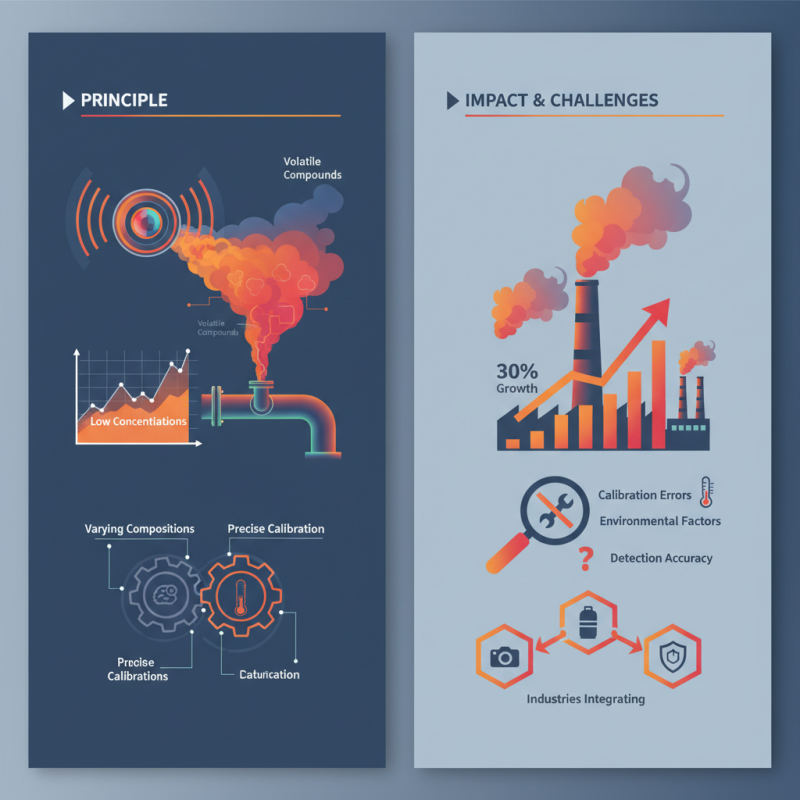 Why Can Thermal Cameras Detect Different Types of Gases?