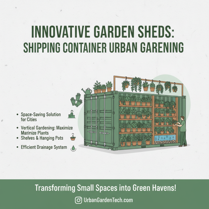 Top 10 Uses for a 6ft Shipping Container You Need to Know?