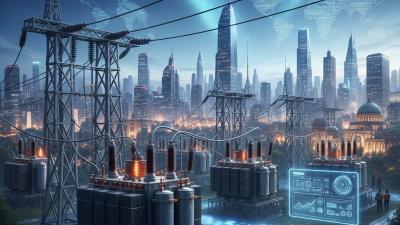 What is the Best Power Transformer for Global Market Needs?