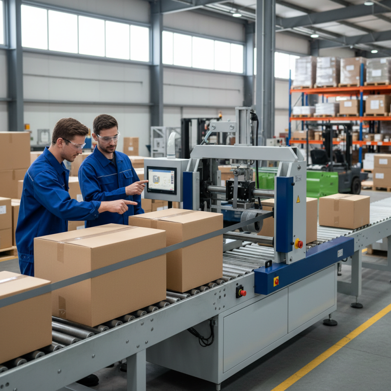 Why Choose LQA Strap Banding Tool for Your Packaging Needs?