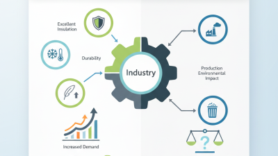 What Are the Benefits of Industrial Polyurethane Foam?