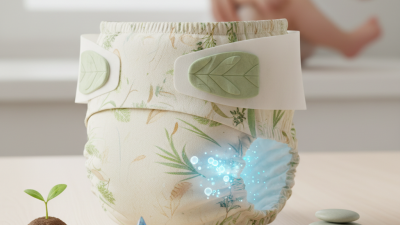 2026 Top Tape Diaper Trends for Global Buyers to Watch