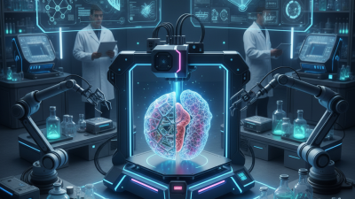 2026 Best High Resolution 3D Printing Innovations and Technologies?