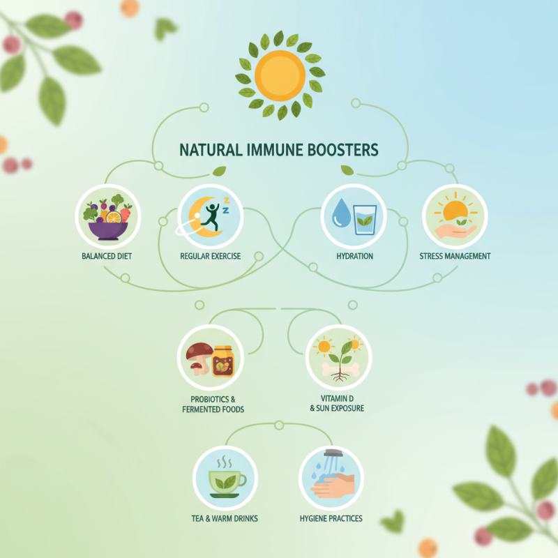 10 Best Natural Ways to Strengthen Your Immune System?