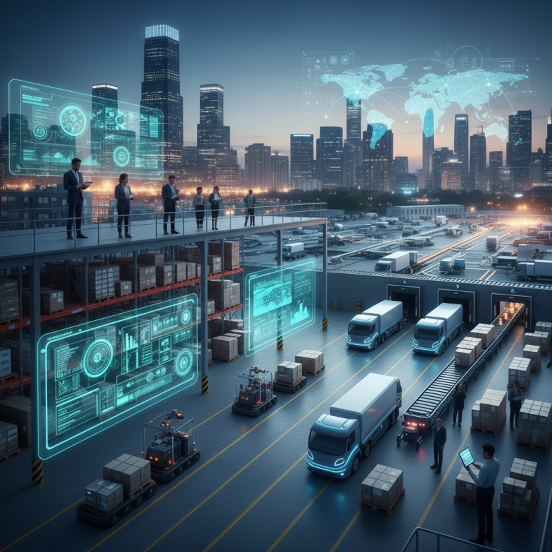 Discover the Best WMS System Software for Global Procurement?