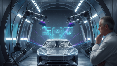 Best Car Wash Machines for 2026 What to Consider Before Buying