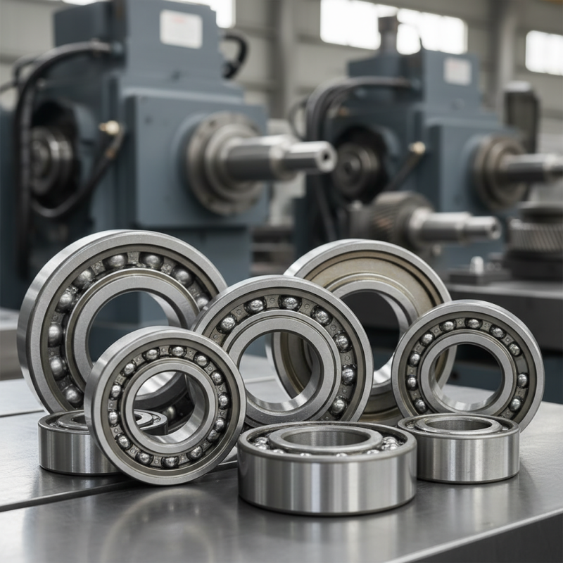 What Are the Benefits of Using V Groove Bearings in China?