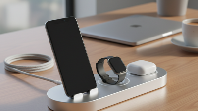2026 How to Choose the Best 3 In 1 Wireless Charger for Your Devices?