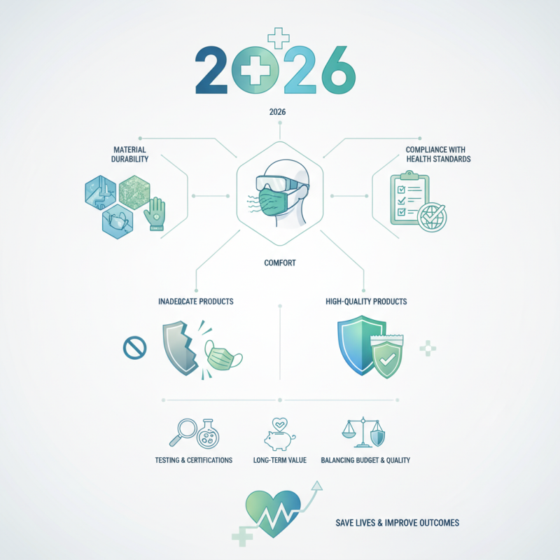 2026 Best High Quality Medical Protective Products What Matters?