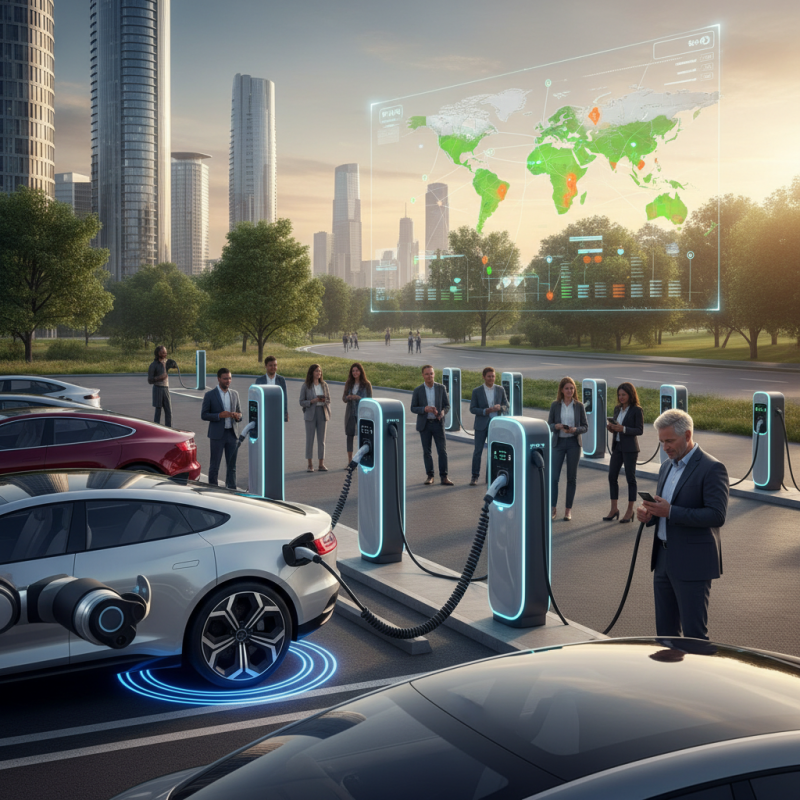 2026 How to Stay Updated on Latest Trends in EV Charging Technology?