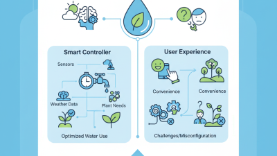 What is a Landscape Irrigation Controller and How Does It Work?