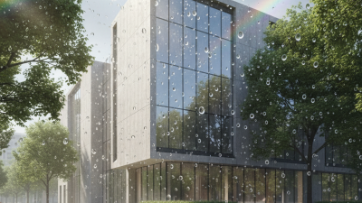 Best Exterior Waterproof Sealant for Global Buyers in 2026?