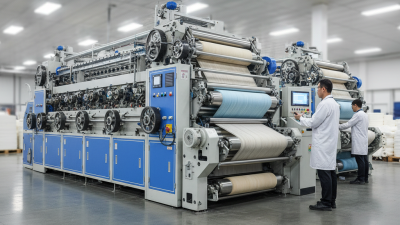 What is the Best High Speed Carding Machine for Your Needs?