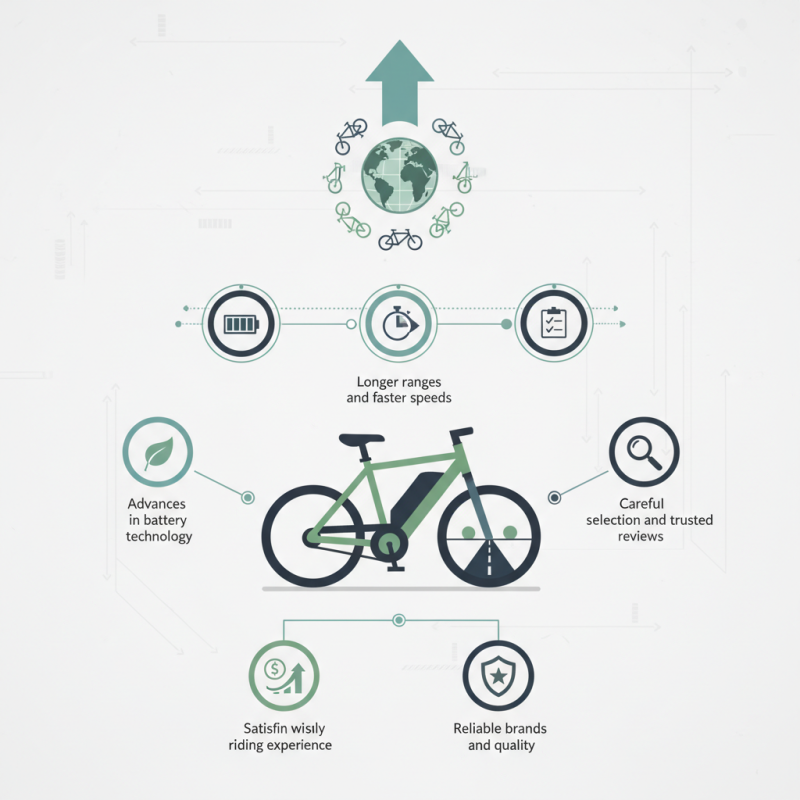 2026 Best Top Rated Electric Bicycles for Global Buyers?