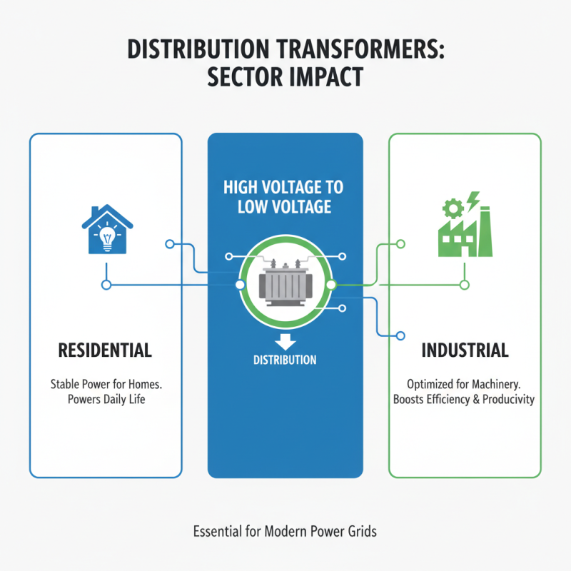 Top 10 Distribution Transformers in China You Should Know?