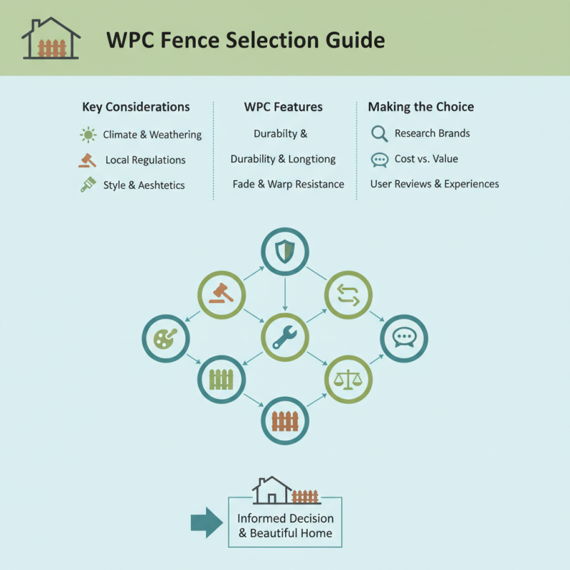 How to Choose the Best WPC Fence for Your Home?