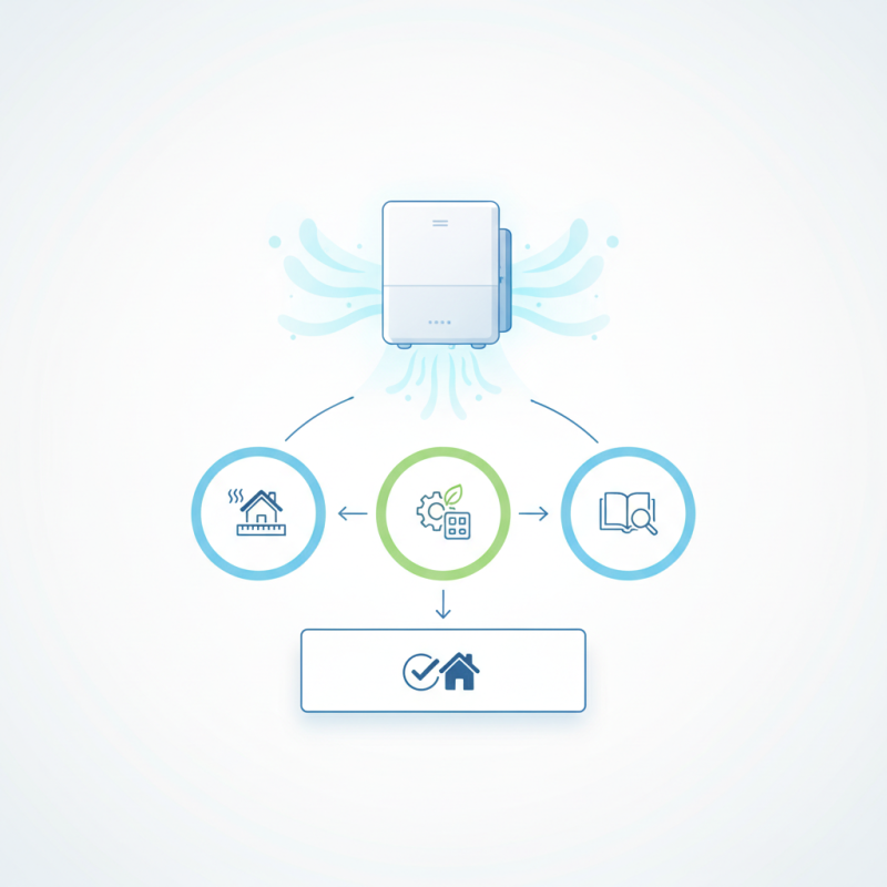 How to Choose the Best Wall Mounted Dehumidifier for Your Home?