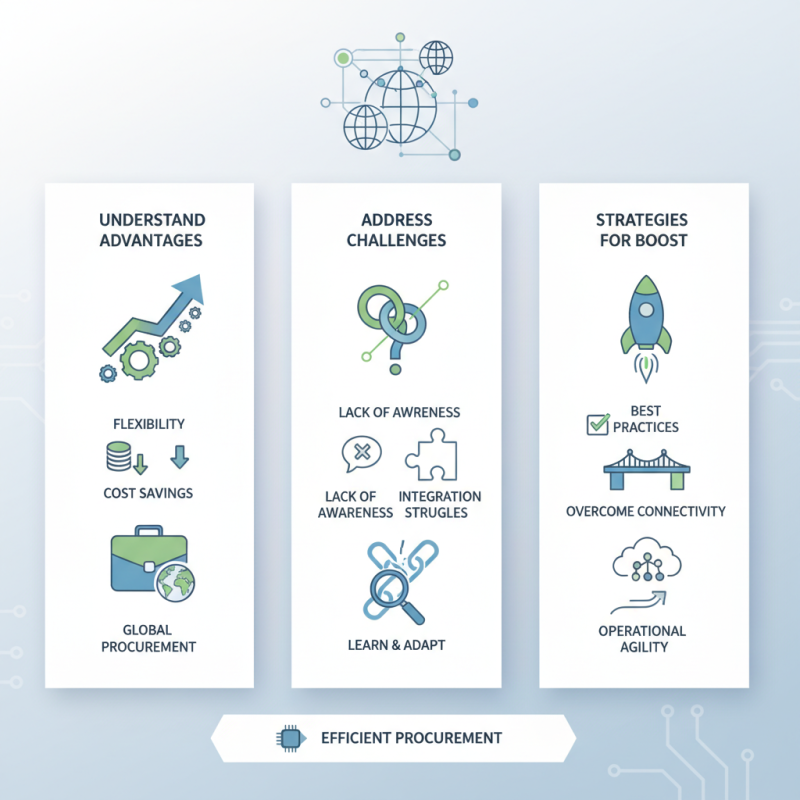 How to Boost Your eSIM Adoption for Global Procurement?