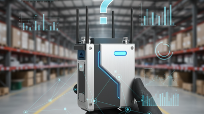 Best UWB Tool Positioning Terminal for Global Buyers?