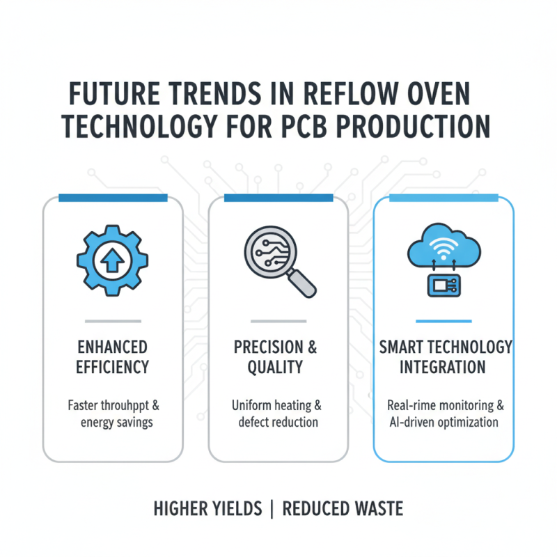 Top 10 Reflow Ovens for Efficient PCB Manufacturing?